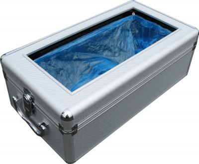 Dispenser Acoperitori Pantofi  StepN go\' DeLuxe  model MS 106